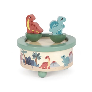 Image of small foot® Carillon "Dino059