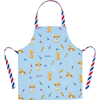 Coppenrath Magiskt bakförkläde (en storlek/3-5 år) - Felix