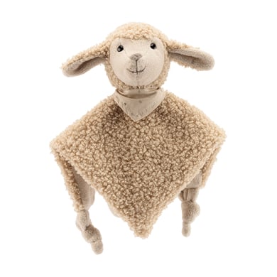 Image of Sterntaler Panno per le coccole S Sheep Flocke059
