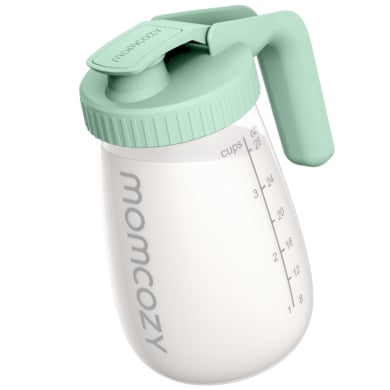 momcozy Brocca per il latte materno