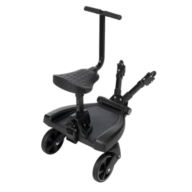 Maxi Cosi Ride-on board Hop-On Board Black