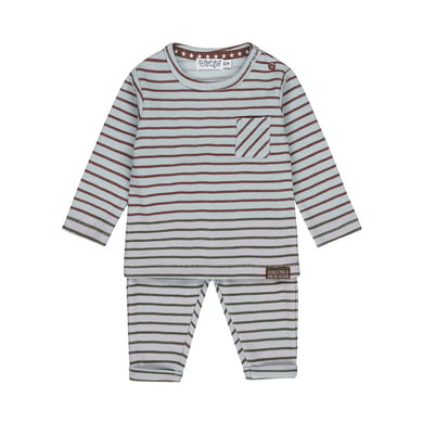 Dirkje Light Baby set 2 delar, blå