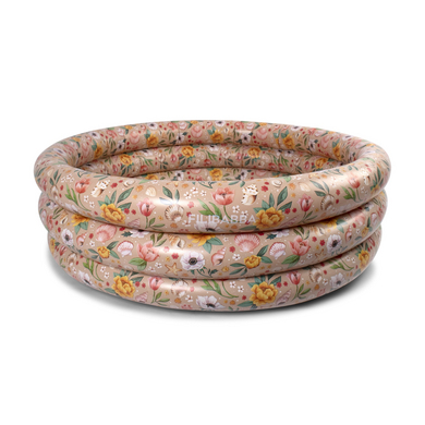 Filibabba piscina 80 cm Alfie - Ocean Blossom