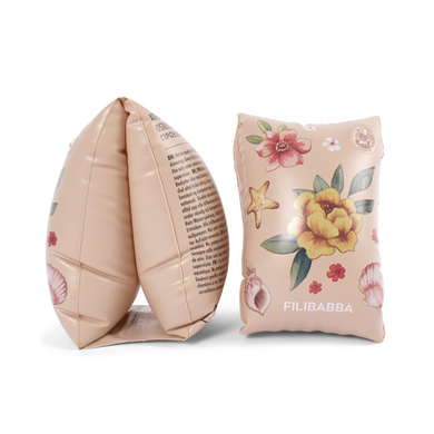 Filibabba ali d'acqua Alfie - Ocean Blossom