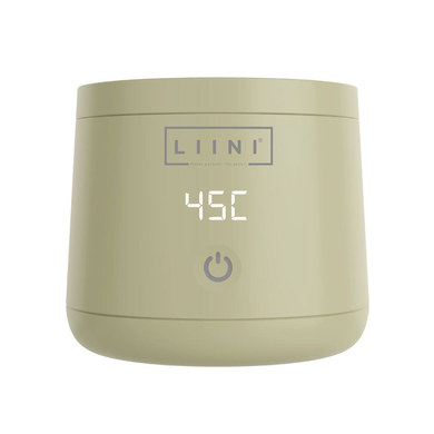 LIINI® Flaskvärmare 3.0, olive