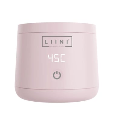 LIINI® Scaldabiberon 3.0 rosé