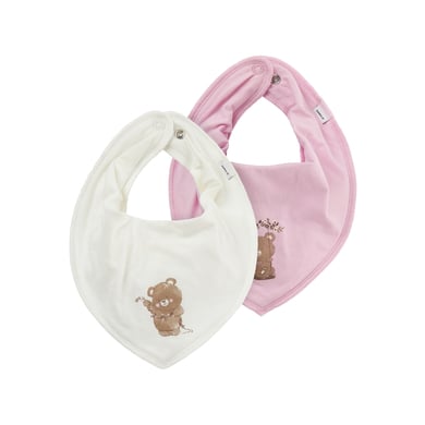 name it Triangulär scarf 2-pack Nbfyvetteoley Corsage