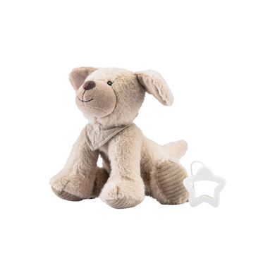 Sterntaler Speldosa M hund Lucky