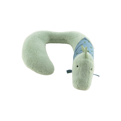 Sterntaler Cuscino da collo Dino Rexi