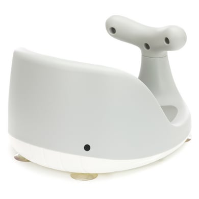 Fillikid Sedile da bagno grigio balena
