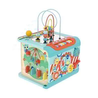 Image of Cubo di magia motoria Hape059