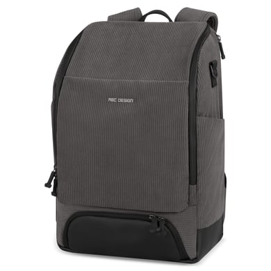 ABC DESIGN Active Ryggsäck almond