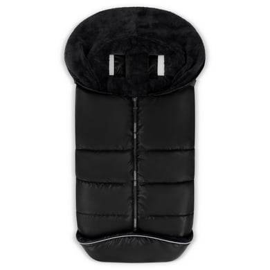 ABC DESIGN Saco de invierno black