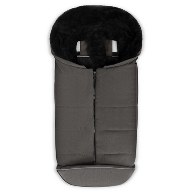 ABC DESIGN Vinterfotmuff almond