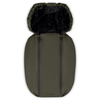 ABC DESIGN Saco para recién nacido aguacate