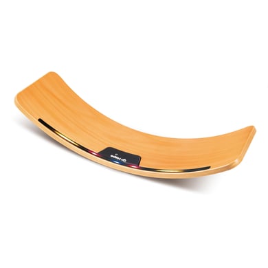 Balance Board Hape Intelligent tillverkad av trä