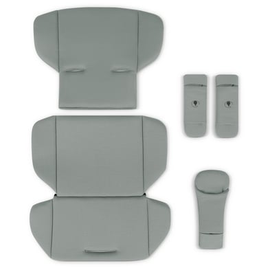 ABC DESIGN Set di intarsi in pino accogliente per Samba, Salsa e Zoom