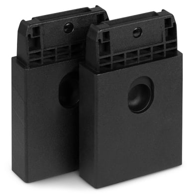 ABC DESIGN Höj- och sänkbar adapter