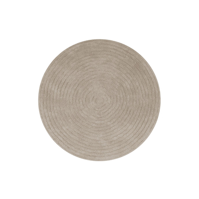 Tapis Petit Sand Large Barnmatta Robin Ø 150 cm