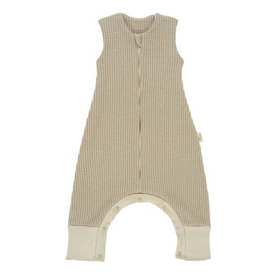 Alvi Sleep-Overall Special gebreide stof