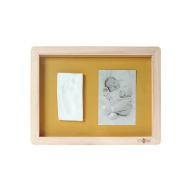 Image of Cornice Classica - Daisy Ochre059