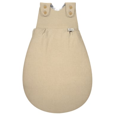 Image of Alvi® Baby-Mäxchen® Sacco nanna Special Fabric Waffle piqué059