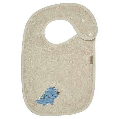 Sterntaler Haklapp Dino Rexi med insats beige