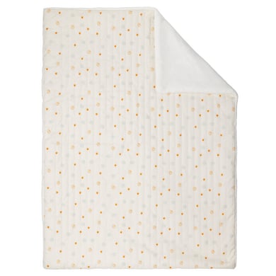Nattou FELIX & LEO Plaid 75 x 100 cm