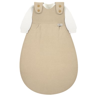 Image of Alvi® Baby-Mäxchen® Sacco nanna 3 pezzi Special Fabric Waffle piqué059