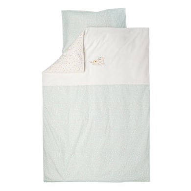 Image of Nattou Biancheria da letto MILA, ZOË & LANA con federa059