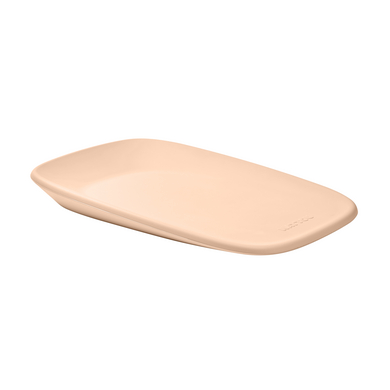 Nattou CARE SOFTY 70 x50 persikofärgad