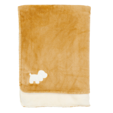 Nattou CHARLIE Supersoft Filt 75 x 100 cm