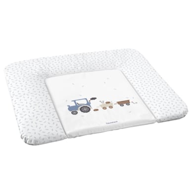 Image of Träumeland Fasciatoio Little Farm blu 75 x 85 cm059