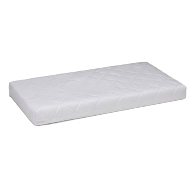 Image of fillikid Materasso lettino neonato Cocon bianco extra spesso 40 x 90 cm059