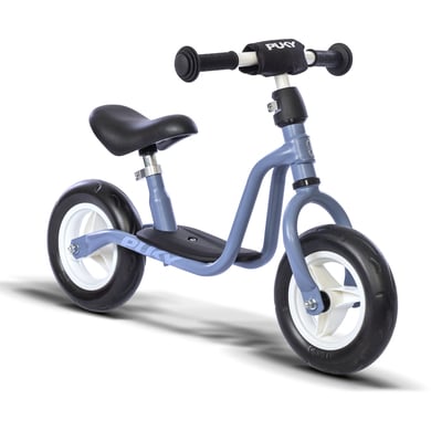 PUKY® balanscykel LR M, duvblå