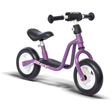 PUKY® Bici senza pedali LR M perky purple