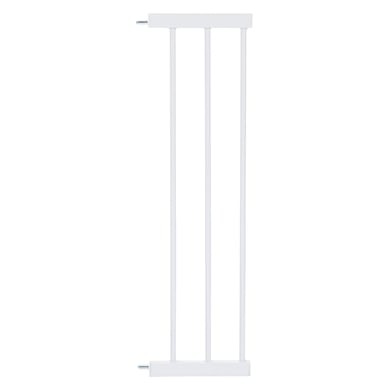 Image of fillikid Prolunga 21 cm per cancello di sicurezza Autoclose bianco059