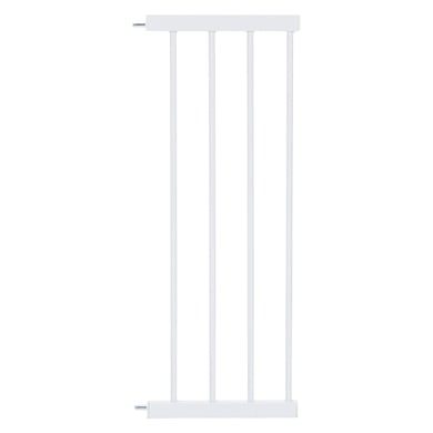 Image of fillikid Prolunga 28 cm per cancello di sicurezza Autoclose bianco059