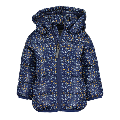 BLUE SEVEN Chaqueta de exterior ultramarina