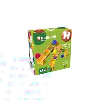 HUBELINO® förlängning för kulfång med kulbana, 15 delar