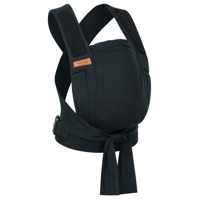 Hoppediz Babyskydd Bondolino b.pure Alla Black