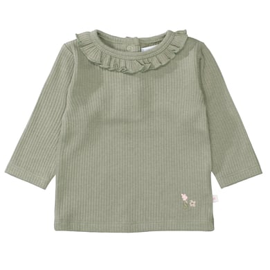 STACCATO light olive Shirt