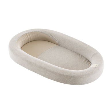 Träumeland Nest Home Air beige melerad