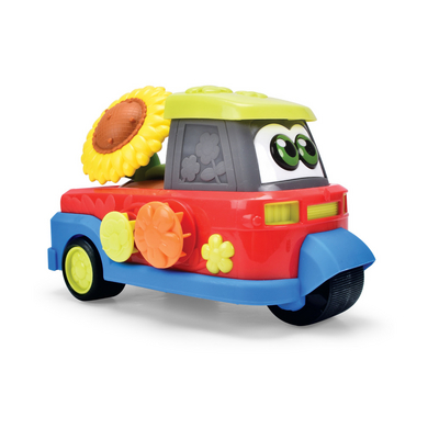 DICKIE ABC Fibi Flower