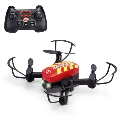 DICKIE Drone antincendio RC, RTR