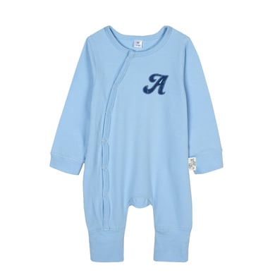 Alvi® Overall Luftig blå