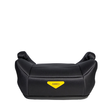 Axkid Rialzo seggiolino auto Mate 2 Shell Black