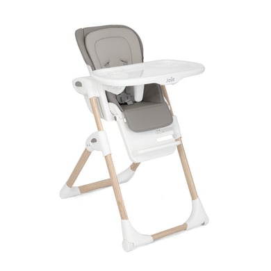 Joie Kinderstoel Mimzy Recline Walnut Wood