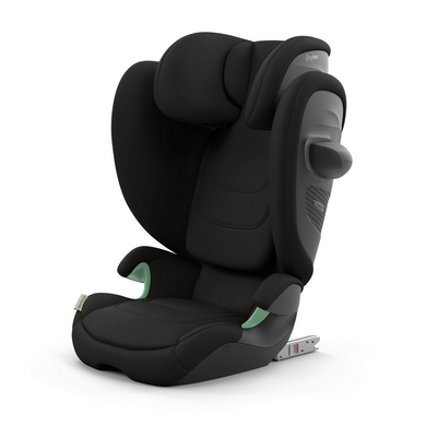 cybex GOLD Solution Magic Barnstol G2 Black