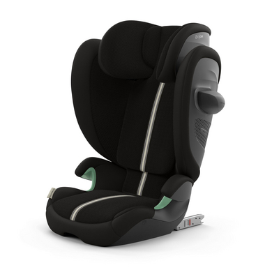 cybex GOLD Solution Barnstol G2 Plus Moon Black